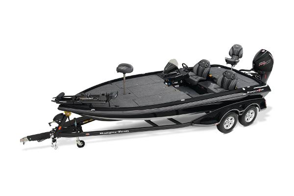 Slide: The Image of Ranger Z520R Ranger Cup Equipped 2024 - 4