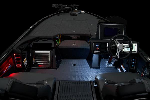 Slide: The Image of Ranger Z520R Ranger Cup Equipped 2024 - 41