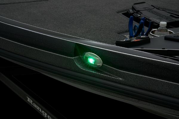 Slide: The Image of Ranger Z520R Ranger Cup Equipped 2024 - 42