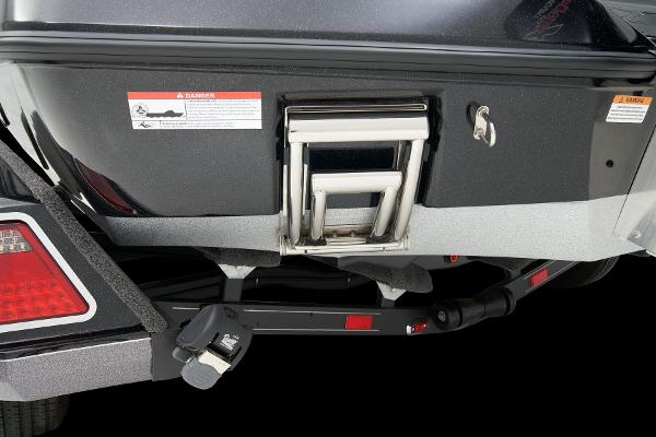 Slide: The Image of Ranger Z520R Ranger Cup Equipped 2024 - 46