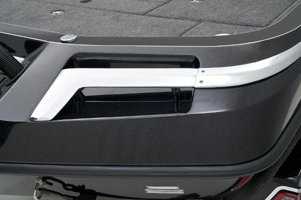 Slide: The Image of Ranger Z520R Ranger Cup Equipped 2024 - 47