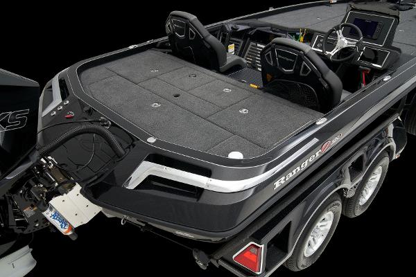 Slide: The Image of Ranger Z520R Ranger Cup Equipped 2024 - 52