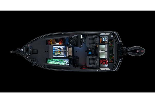Slide: The Image of Ranger Z520R Ranger Cup Equipped 2024 - 54