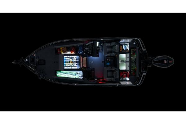 Slide: The Image of Ranger Z520R Ranger Cup Equipped 2024 - 55
