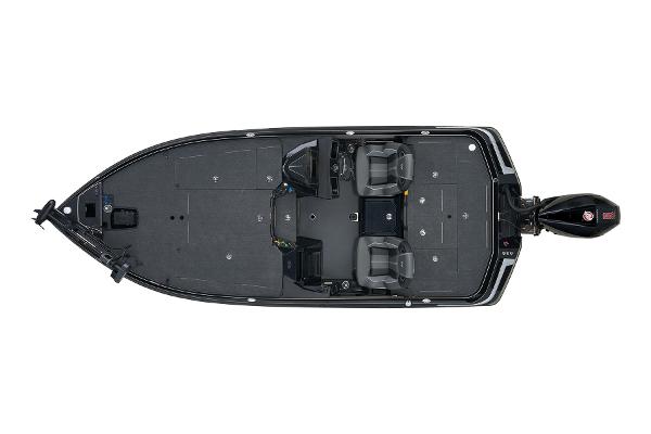 Slide: The Image of Ranger Z520R Ranger Cup Equipped 2024 - 7