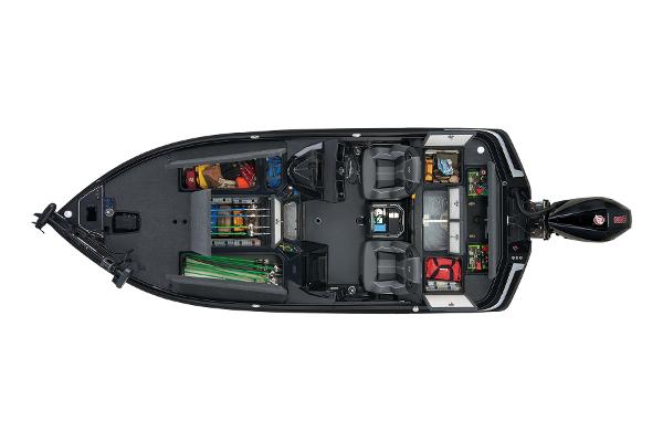 Slide: The Image of Ranger Z520R Ranger Cup Equipped 2024 - 8