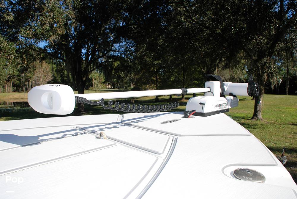 Slide: The Image of Ranger Boats 184 Flats 1996 - 104