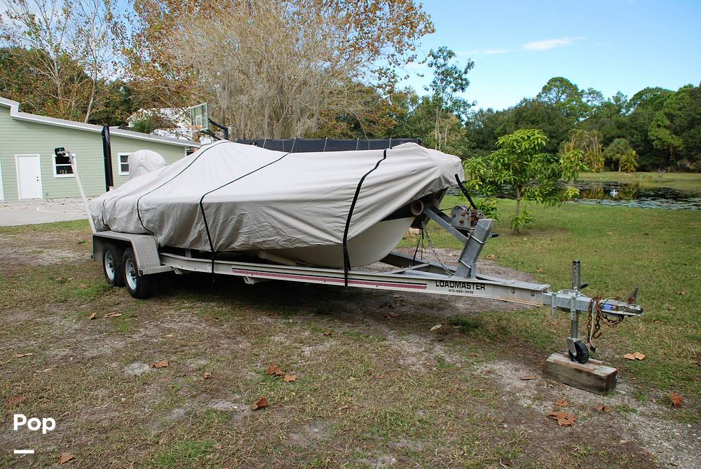Slide: The Image of Ranger Boats 184 Flats 1996 - 108