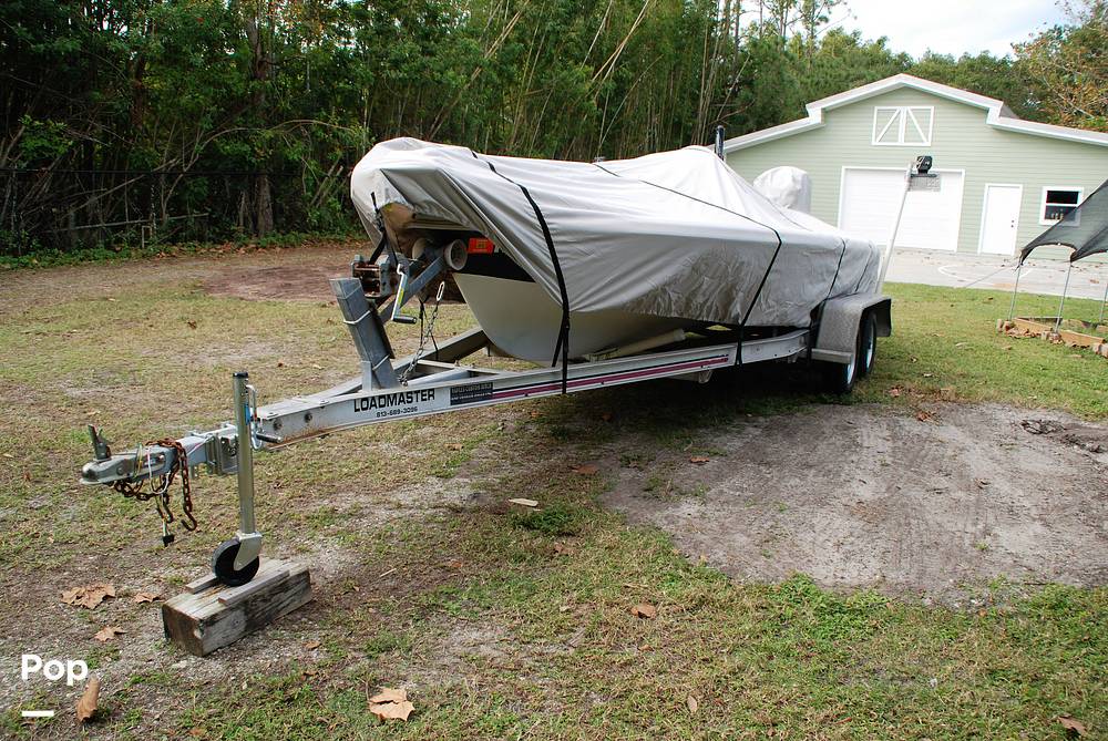Slide: The Image of Ranger Boats 184 Flats 1996 - 109