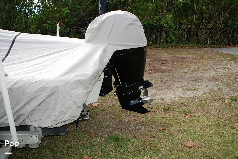 Slide: The Image of Ranger Boats 184 Flats 1996 - 110