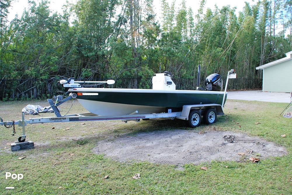 Slide: The Image of Ranger Boats 184 Flats 1996 - 117