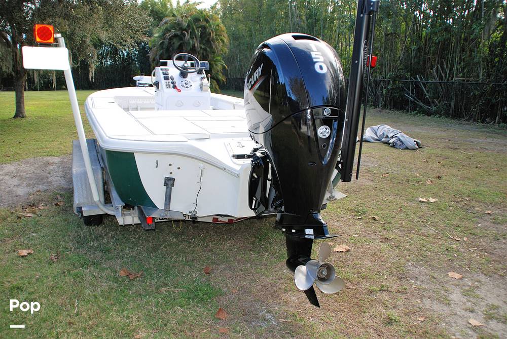 Slide: The Image of Ranger Boats 184 Flats 1996 - 118