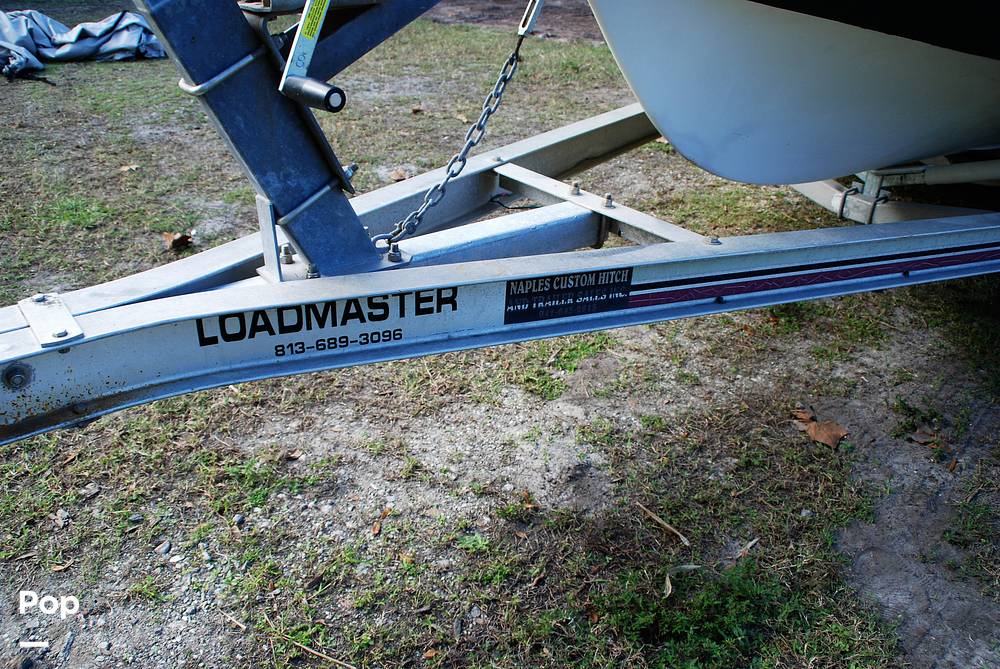 Slide: The Image of Ranger Boats 184 Flats 1996 - 122