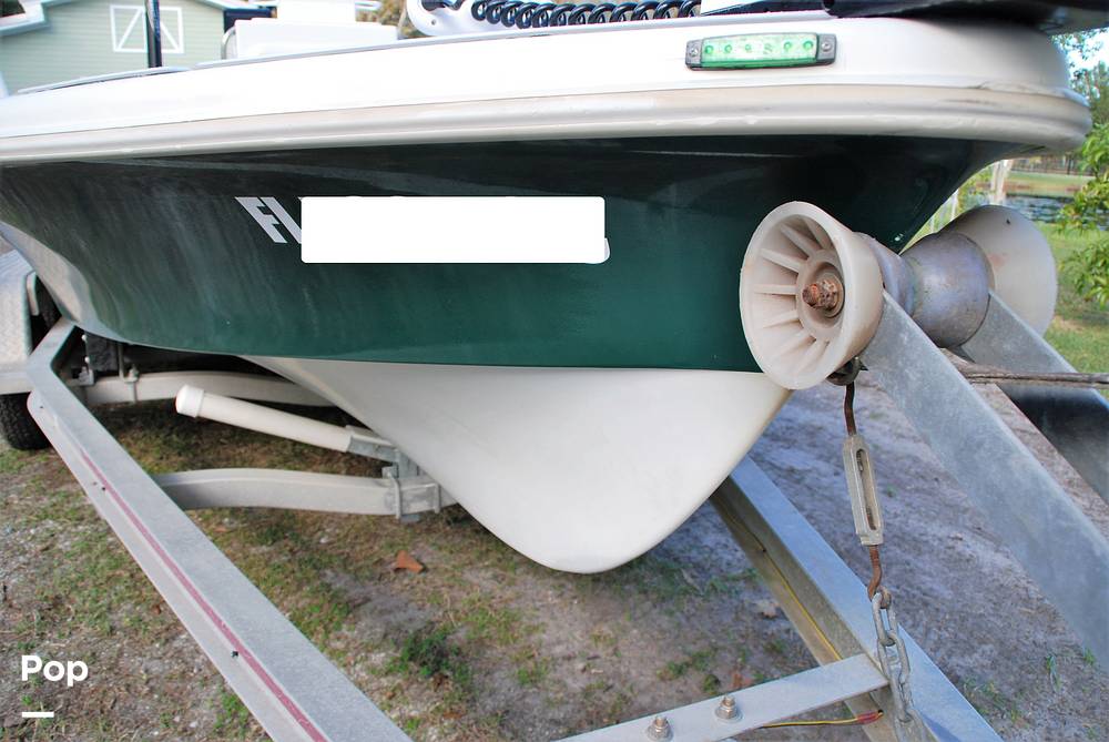 Slide: The Image of Ranger Boats 184 Flats 1996 - 126