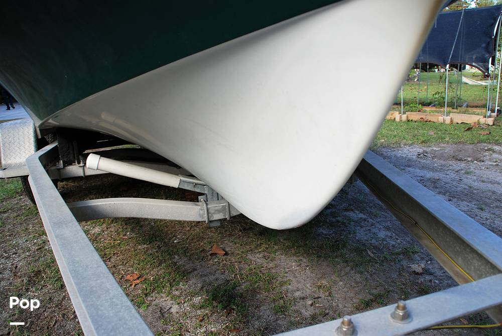 Slide: The Image of Ranger Boats 184 Flats 1996 - 127
