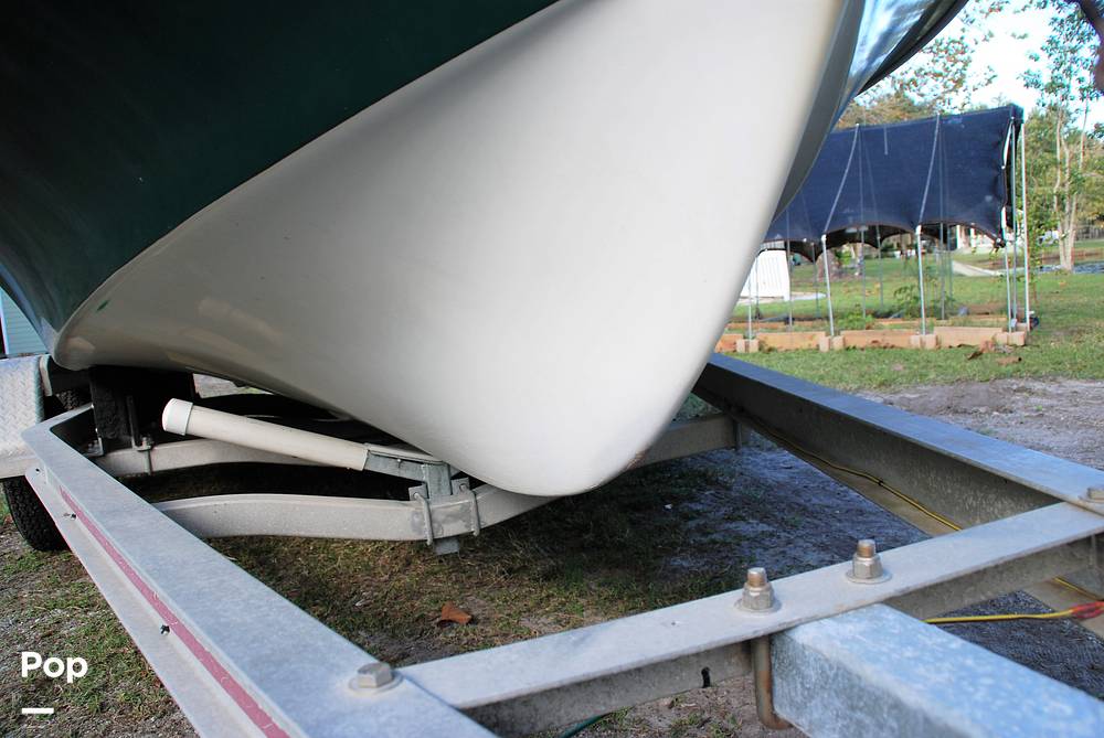 Slide: The Image of Ranger Boats 184 Flats 1996 - 128