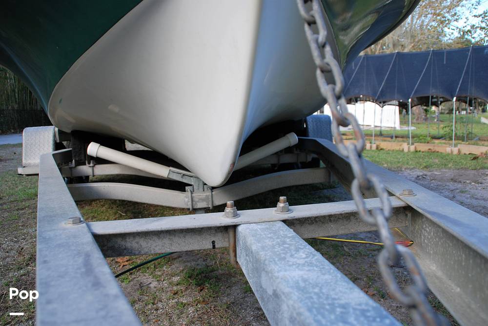 Slide: The Image of Ranger Boats 184 Flats 1996 - 130