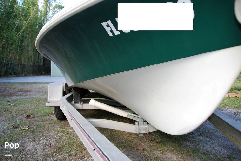 Slide: The Image of Ranger Boats 184 Flats 1996 - 131