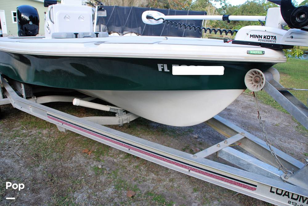 Slide: The Image of Ranger Boats 184 Flats 1996 - 132