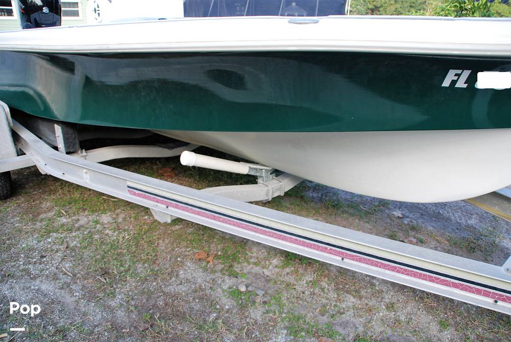 Slide: The Image of Ranger Boats 184 Flats 1996 - 133