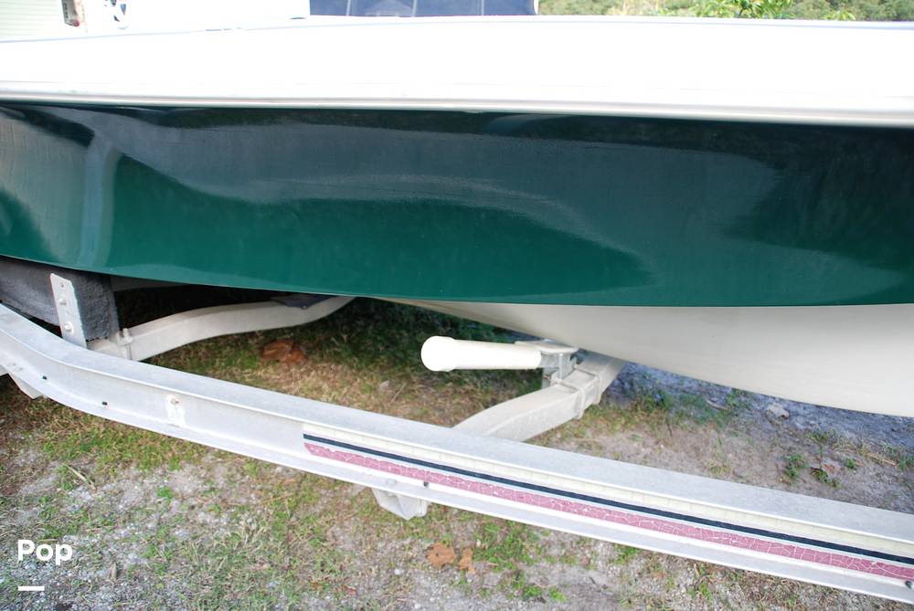 Slide: The Image of Ranger Boats 184 Flats 1996 - 134