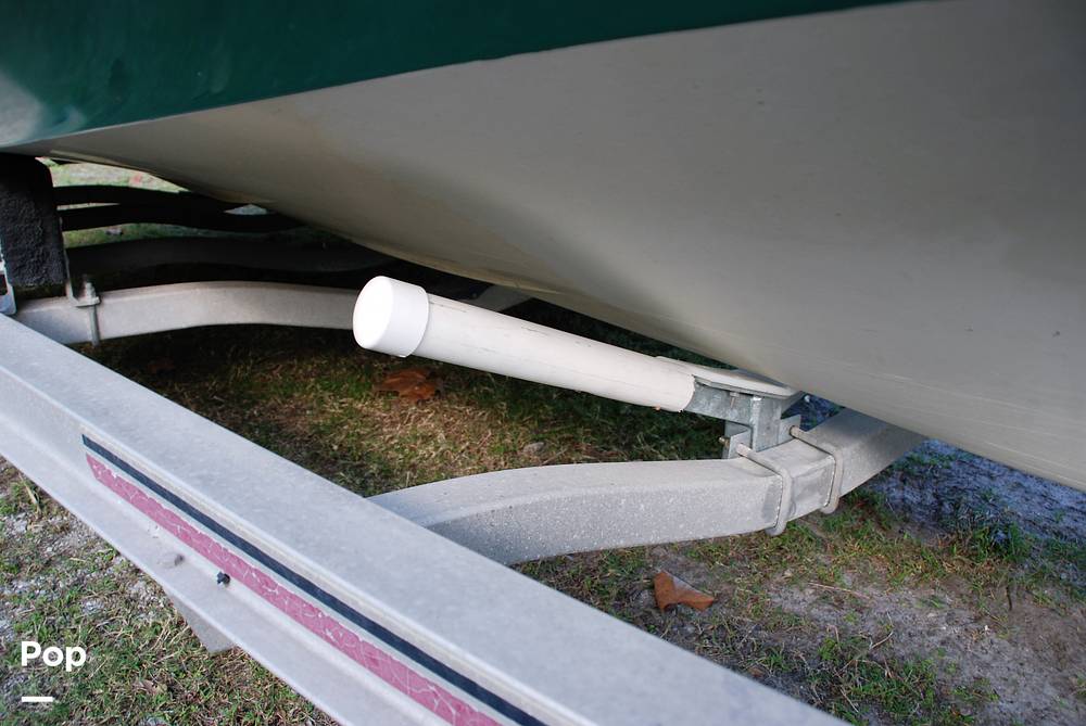 Slide: The Image of Ranger Boats 184 Flats 1996 - 135