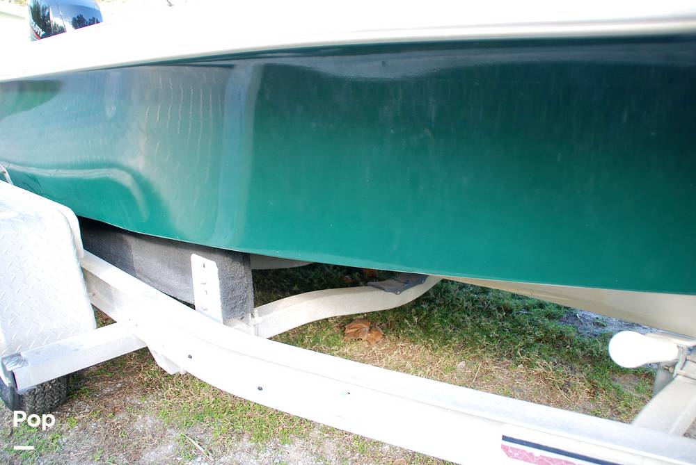Slide: The Image of Ranger Boats 184 Flats 1996 - 137