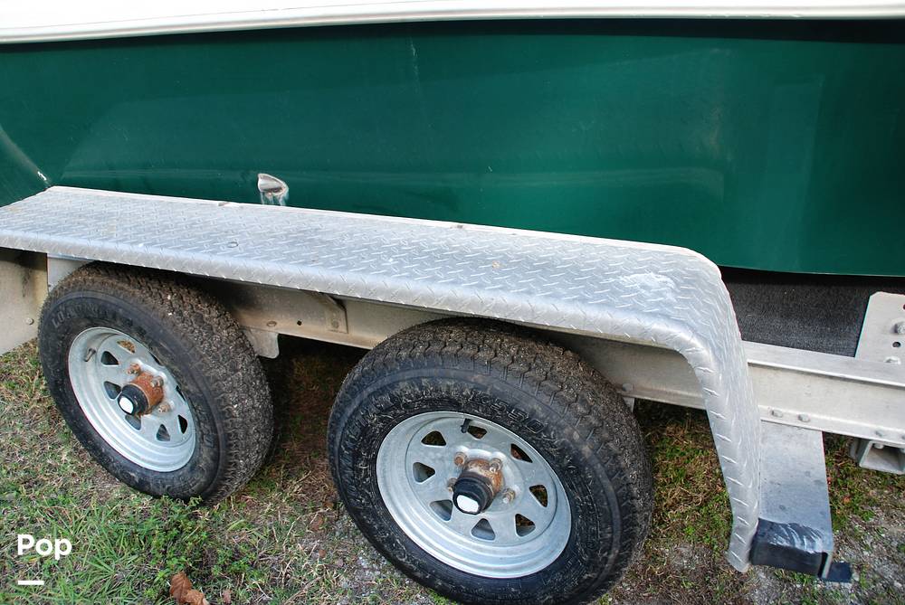 Slide: The Image of Ranger Boats 184 Flats 1996 - 139
