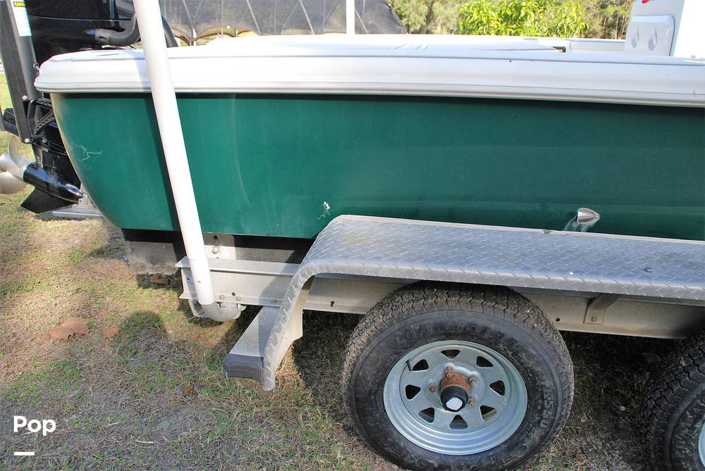 Slide: The Image of Ranger Boats 184 Flats 1996 - 141