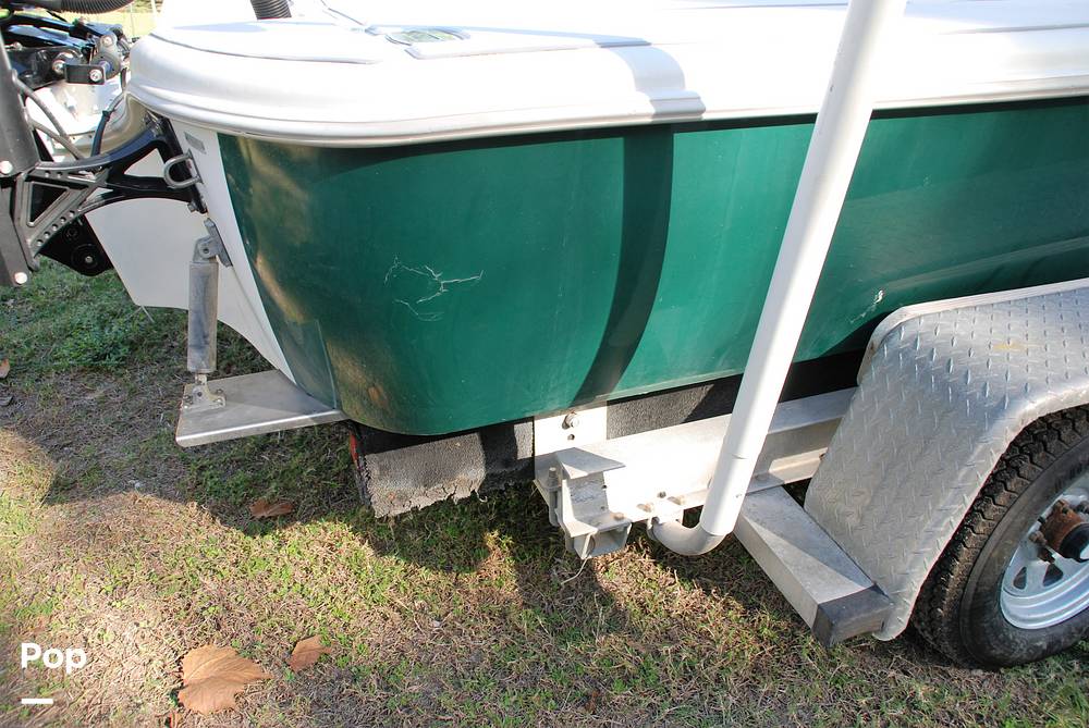 Slide: The Image of Ranger Boats 184 Flats 1996 - 142