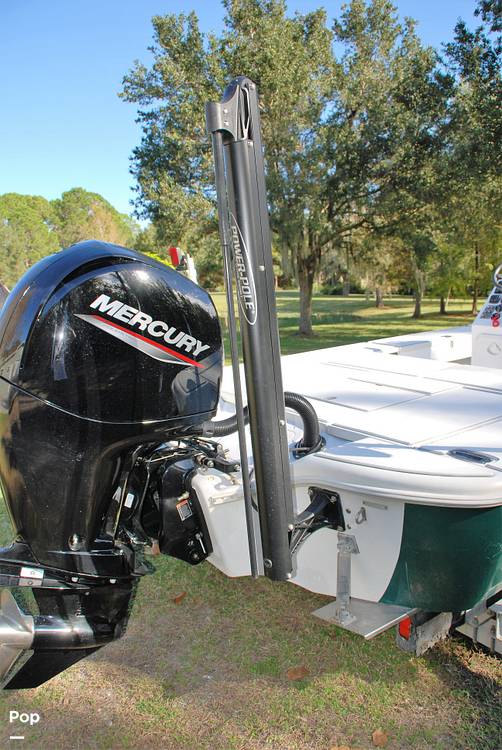 Slide: The Image of Ranger Boats 184 Flats 1996 - 145