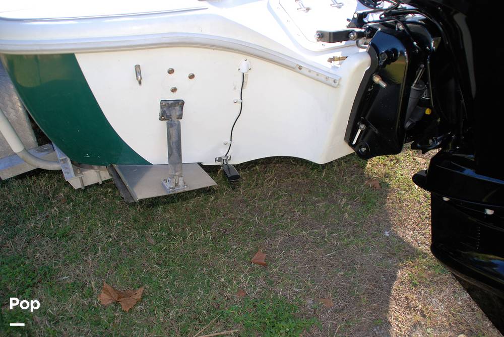 Slide: The Image of Ranger Boats 184 Flats 1996 - 147