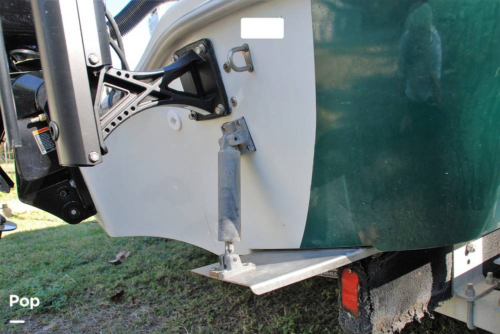 Slide: The Image of Ranger Boats 184 Flats 1996 - 149