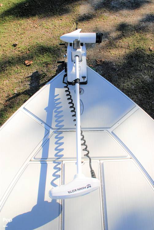 Slide: The Image of Ranger Boats 184 Flats 1996 - 15