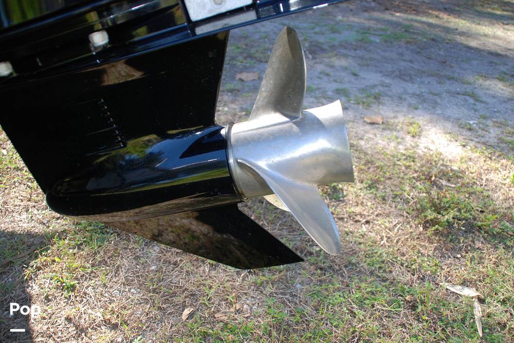 Slide: The Image of Ranger Boats 184 Flats 1996 - 154