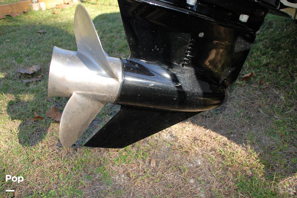 Slide: The Image of Ranger Boats 184 Flats 1996 - 155