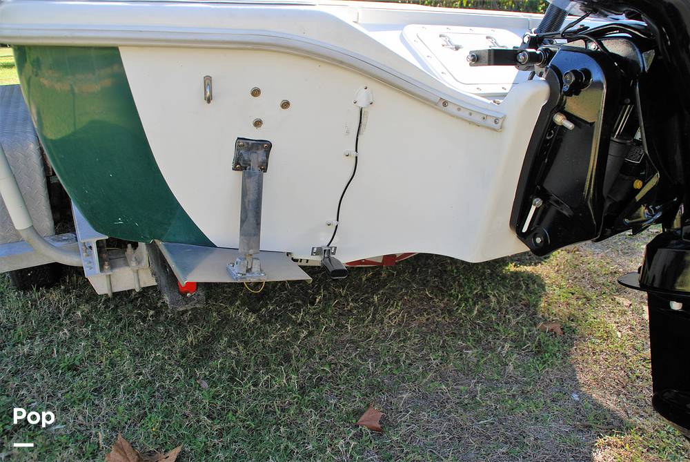 Slide: The Image of Ranger Boats 184 Flats 1996 - 156