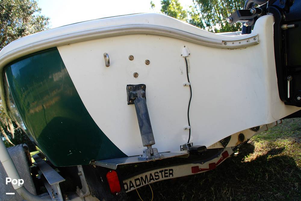 Slide: The Image of Ranger Boats 184 Flats 1996 - 157