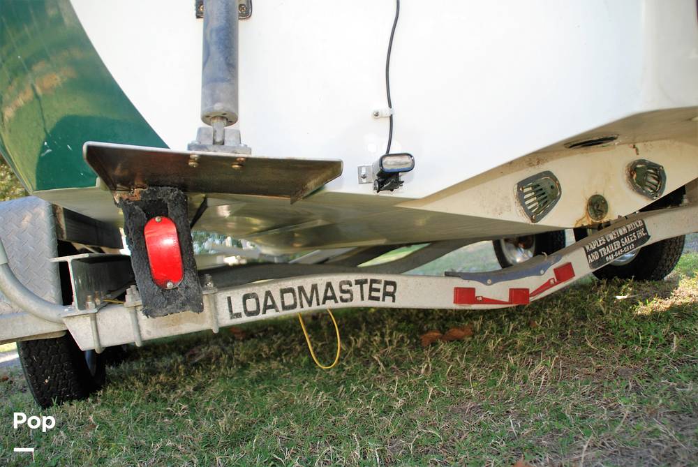 Slide: The Image of Ranger Boats 184 Flats 1996 - 159