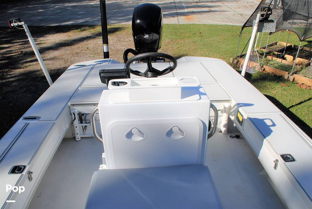Slide: The Image of Ranger Boats 184 Flats 1996 - 18