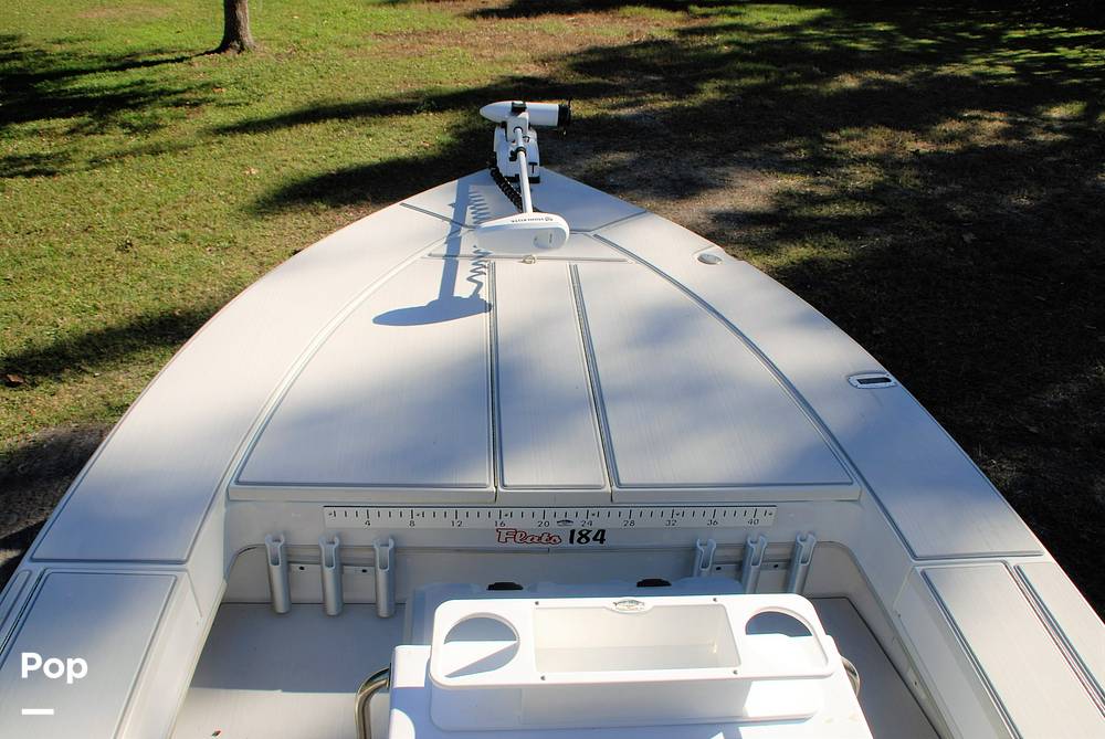 Slide: The Image of Ranger Boats 184 Flats 1996 - 22