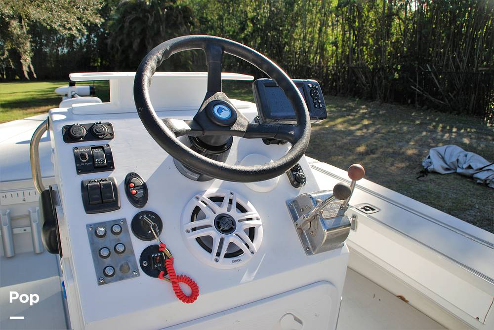 Slide: The Image of Ranger Boats 184 Flats 1996 - 23