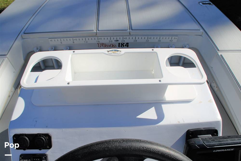 Slide: The Image of Ranger Boats 184 Flats 1996 - 28