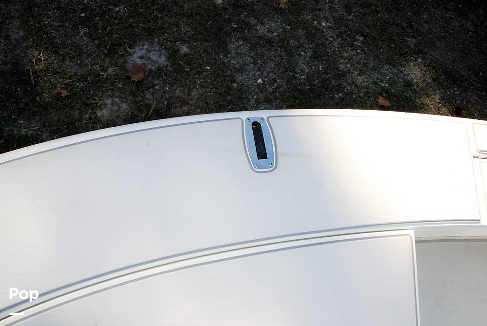 Slide: The Image of Ranger Boats 184 Flats 1996 - 34