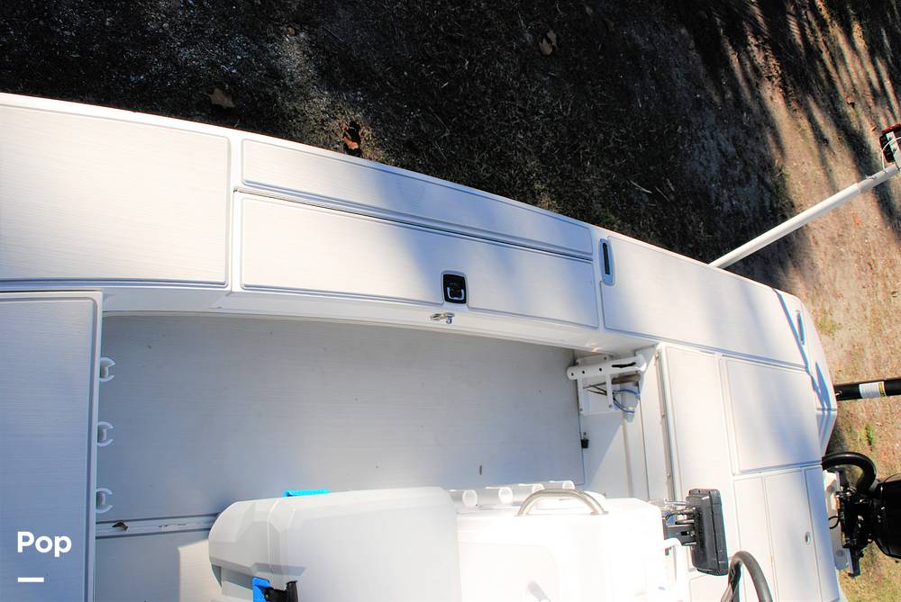 Slide: The Image of Ranger Boats 184 Flats 1996 - 35