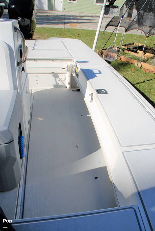 Slide: The Image of Ranger Boats 184 Flats 1996 - 37