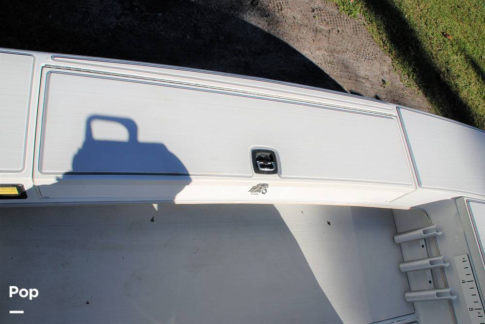 Slide: The Image of Ranger Boats 184 Flats 1996 - 38