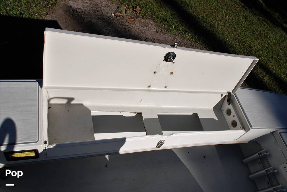 Slide: The Image of Ranger Boats 184 Flats 1996 - 39