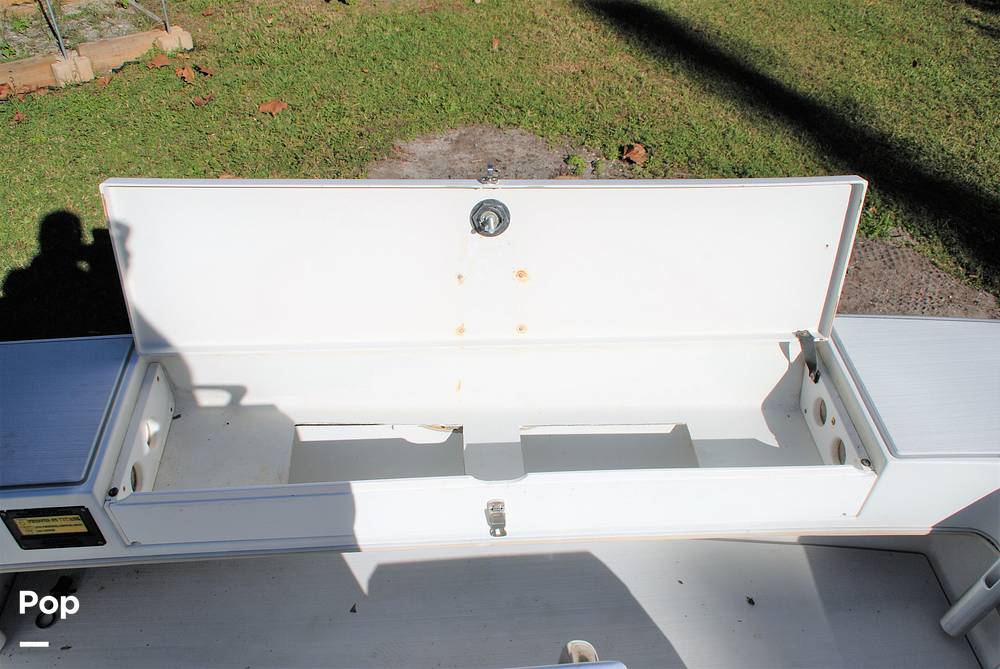 Slide: The Image of Ranger Boats 184 Flats 1996 - 40