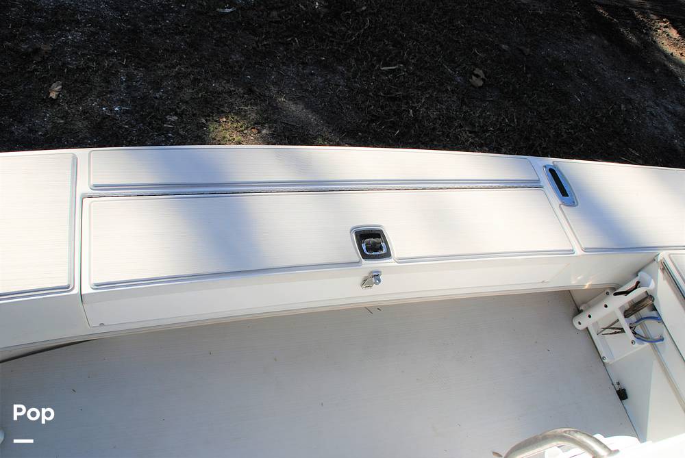 Slide: The Image of Ranger Boats 184 Flats 1996 - 41